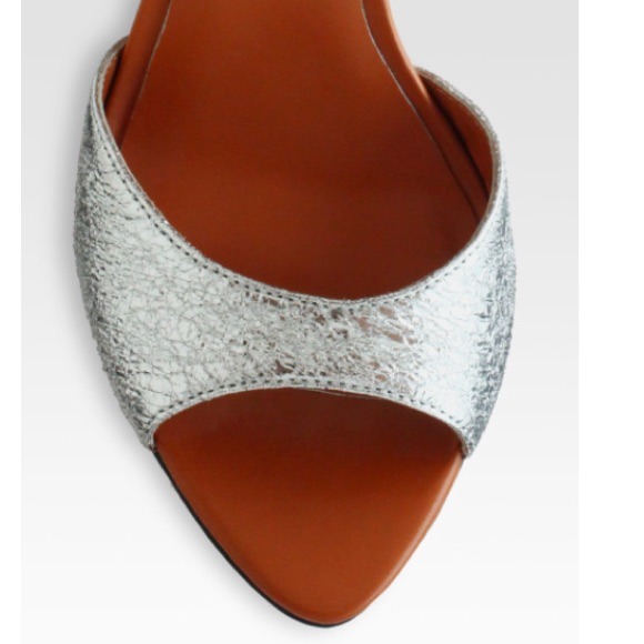 Rebecca Minkoff sandal - Picture 2 of 4