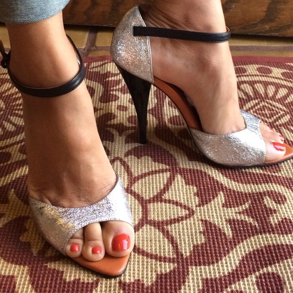 Rebecca Minkoff sandal - Picture 4 of 4