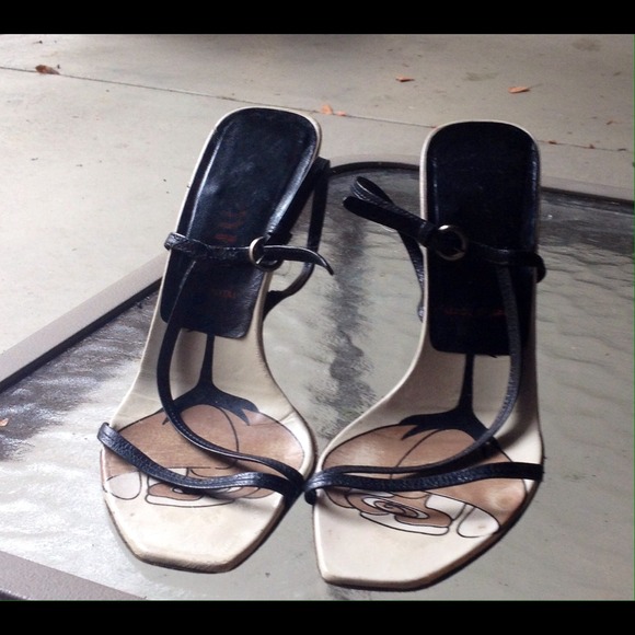 Miu Miu sandals - Picture 3 of 3