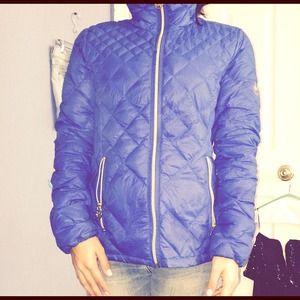 Winter coat by Michael Kors