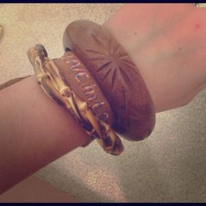 🌟LUCKY Brand Bracelet Bundle