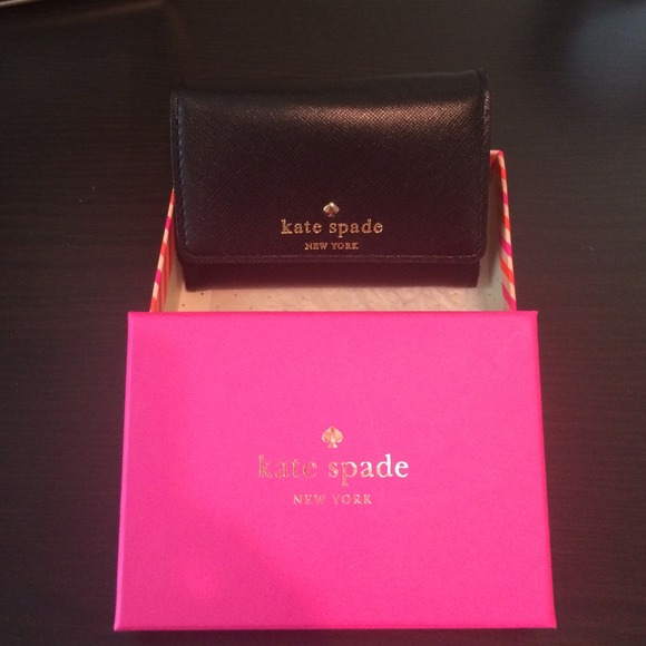NWT Kate Spade wallet