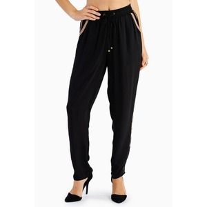 Natasha Drawstring Pants