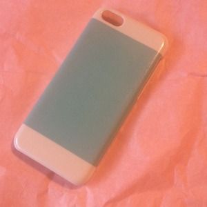 iPhone 5c case