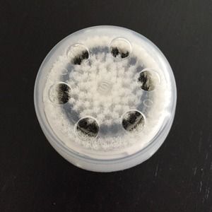 Clarisonic sensitive replacement brush