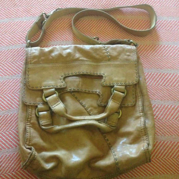 Lucky Brand cross body