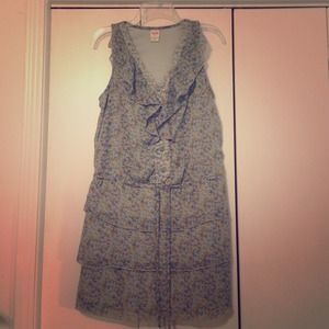 Mossimo Dress size Medium