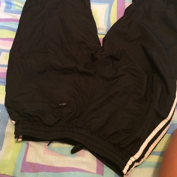 sweat pants