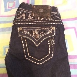 miss me skinny jeans