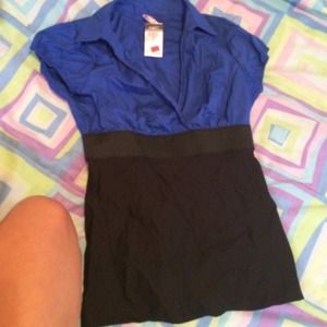 rue 21 top