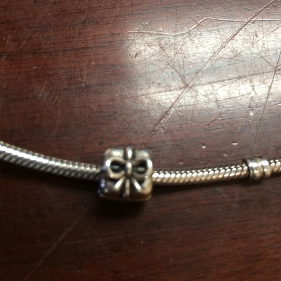 Pandora charm