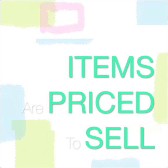 ⚡Most items under $10!! Let 's bundle👍 - Picture 3 of 3