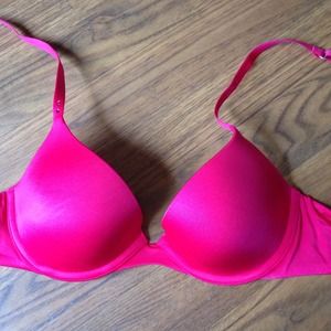 Biofit Demi uplift bra