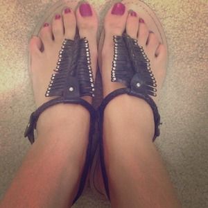 🌟MYLA Indian Leather Sandals