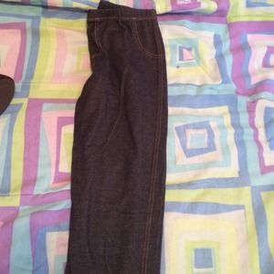 jeggings