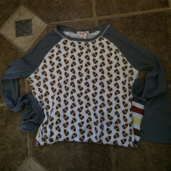 Op Thermal Pj Top!