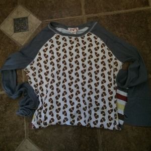 Op Thermal Pj Top!