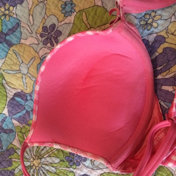 VS Very Sexy Gel Push Up - Picture 2 of 2