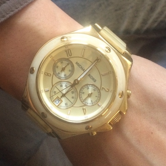 Brand new Michael kors watch
