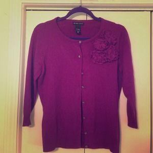 New York and Company sweater