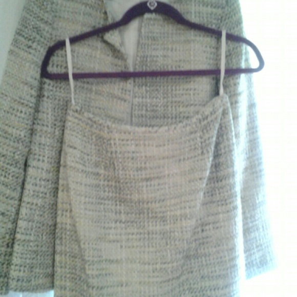 Kasper 2 pc suit