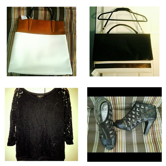 Like my closet! Great Brands at Great Low Prices!!