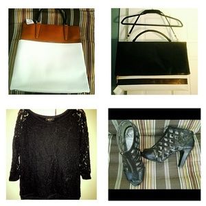 Like my closet! Great Brands at Great Low Prices!!