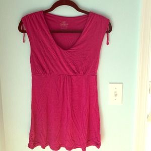 Pure karma yoga tee
