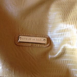 Steve Madden purse preowned good con.
