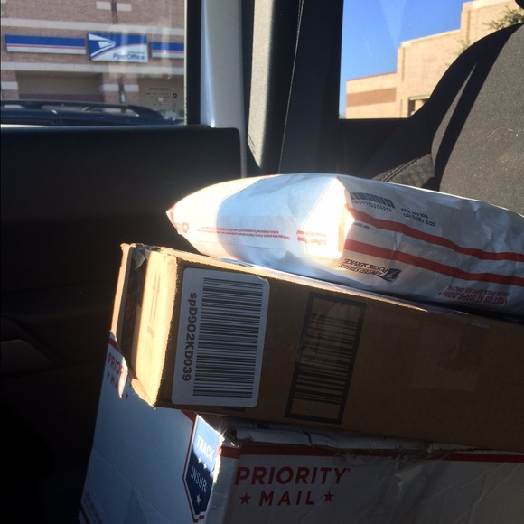 Shipped out this weekends orders!! - Picture 1 of 1