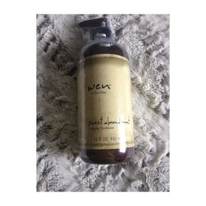 Wen by Chaz dean cleansing conditioner new