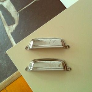 Restoration Hardware Gilmore cup pull