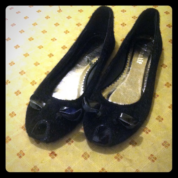 🐭ADORABLE Mouse Flats🐭
