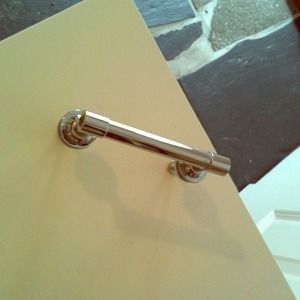 Restoration Hardware "Asbury" pull