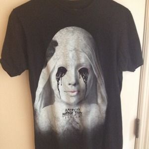 American Horror Story Asylum t-Shirt!