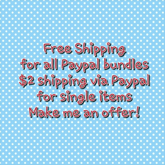 FREE SHIPPING!