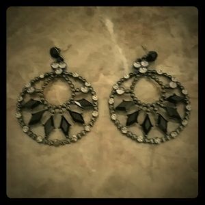 Fashion earrings