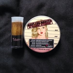 The Luminizer by Balm Cosmetics