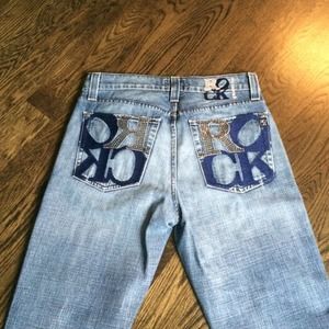 Men's Rock and Republic Jeans