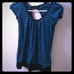 Black & Blue Shirt Bundle