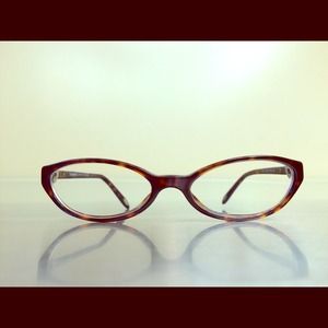 Tiffany and Co. Cat eye eyeglasses