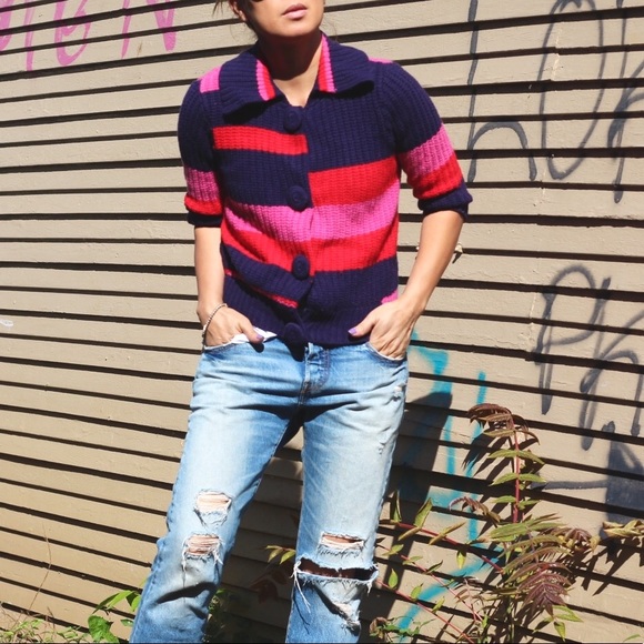 Marc Jacobs Jackets & Blazers - Marc Jacobs Cardigan