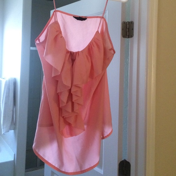 H&m size large tank *reserved*!!!