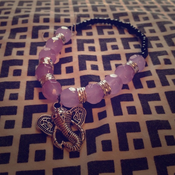 Hand-made jewelry