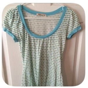 💖CUTE Heart Tee