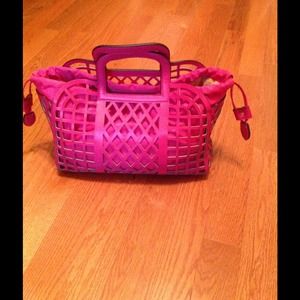 SOLD‼️Pink HandBag.