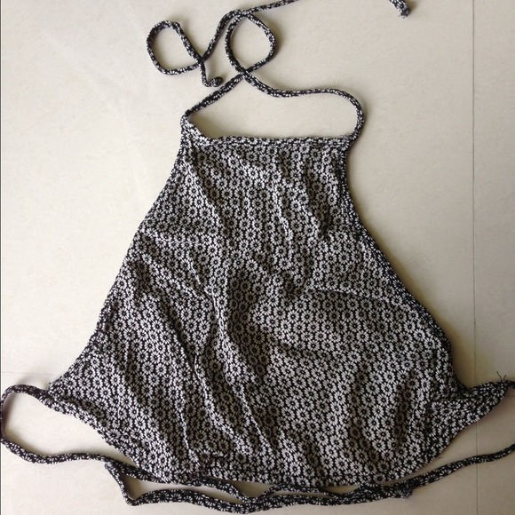 Brandy Melville Hulter