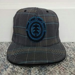 Element flexfit hat