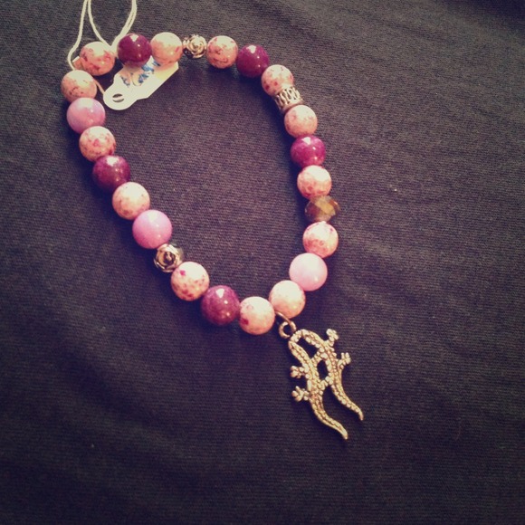 Hand made bracelets