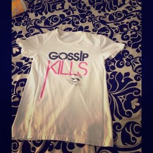 Adapt gossip kills tee